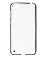 Superfly Soft Jacket Slim Case for Huawei Y5 (2018)