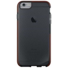 Tech21 Classic Check iPhone 6 Plus Case - Big Smokey