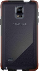 Tech21 Classic Mesh Samsung Note 4 - Smokey