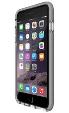 Tech21 Evo Mesh iPhone 6 Plus / 6S Plus - Clear/Grey