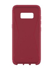 Tech21 Evo Tactical Samsung Galaxy S8 - Red