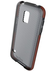 Tech21 Impact Mesh Samsung S5 Mini - Smokey