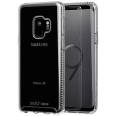 Tech21 Pure Clear Samsung S9 Clear