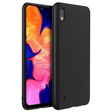 Tekron Slimfit Protective Matte Case for Samsung Galaxy A10