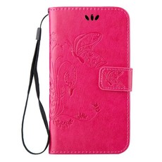 TUFF-LUV Dutchess Range Cover for Samsung - Candy Pink