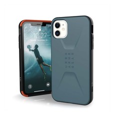 UAG Apple iPhone 11 Civilian Case - Slate