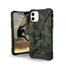 UAG Apple iPhone 11 Pathfinder - Forest Camo