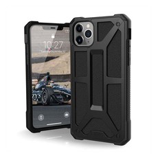 UAG Apple iPhone 11 Pro Max Monarch - Black