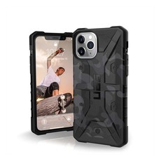 UAG Apple iPhone 11 Pro Pathfinder Case - Midnight Camo