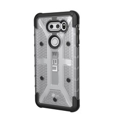 UAG Plasma Case For LG V30 Ice