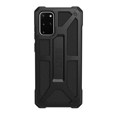 UAG Samsung Galaxy S20+ Monarch Case - Black