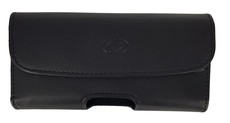 Universal Belt Case 4.5 inch - Black