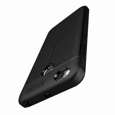 Ventilation Shockproof Rubber Case for Xiaomi Redmi 4X