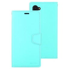 We Love Gadgets Flip Cover Wallet With Card Slots Galaxy Note 10 Mint