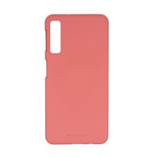 We Love Gadgets Soft Feeling Cover Galaxy A7 2018 Coral