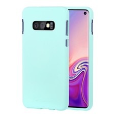 We Love Gadgets Soft Feeling Cover Galaxy S10e Mint