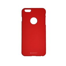 We Love Gadgets Soft Feeling Cover iPhone 6 Plus & 6S Plus Red