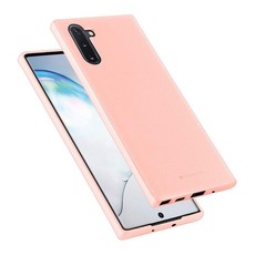 We Love Gadgets Style Lux Cover Galaxy Note 10 Pink