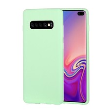 We Love Gadgets Style Lux Cover Galaxy S10 Plus Green