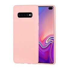 We Love Gadgets Style Lux Cover Galaxy S10 Plus Pink