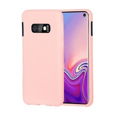 We Love Gadgets Style Lux Cover Galaxy S10e Pink