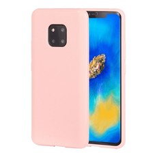 We Love Gadgets Style Lux Cover Huawei Mate 20 Pro Pink