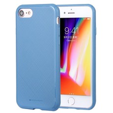 We Love Gadgets Style Lux iPhone 6 & 6S Blue