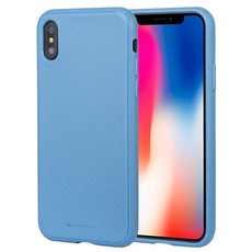 We Love Gadgets Style Lux iPhone XS Max Blue