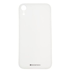 We Love Gadgets Ultra Skin Cover iPhone XR White