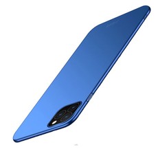 We Love Gadgets Ultra Thin Cover for iPhone 11 Pro Max Blue