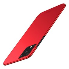 We Love Gadgets Ultra Thin Cover Galaxy S20 Ultra Red