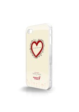 Whatever It Takes - Tough Shield for iPhone 4 and 4S - Charlize Theron Crea