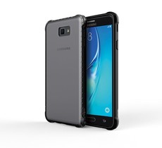 Xdoria Impact Core Cover for Samsung Galaxy J7 Prime - Black