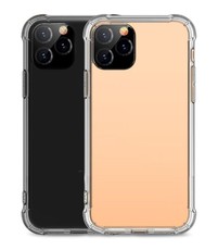 ZF Shockproof Clear Bumper Pouch Case for IPHONE 11 PRO