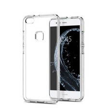 ZF Shockproof Clear Bumper Pouch for HUAWEI P10 LITE