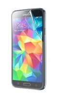 Ahha Galaxy S5 MonoShield Screenguard - Clear