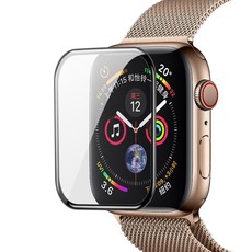 Apple Watch 42mm Glass