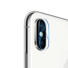 Baseus 0.23mm Glass Camera Lens Protectors (Two) for iPhone X & XS