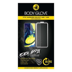 Body Glove Easy Apply Tempered Glass Screenguard Samsung Galaxy A80/A90