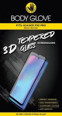 Body Glove Huawei P30 Pro 3D Glass Screenguard