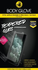 Body Glove Tempered Glass Screenguard Apple iPhone 11 Pro Max/XS Max