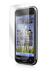 Capdase Aumi Screenguard - for BlackBerry Bold