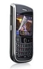 Capdase Imag Screenguard for Blackberry 9220