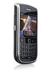 Capdase Imag Screenguard for Blackberry 9360