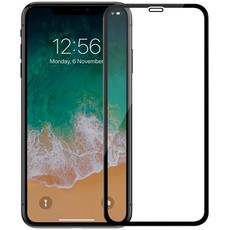 CellTime Full Bendable Ceramic Matte Glass Screen Guard - iPhone 11 Pro Max