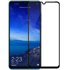 CellTime Full Tempered Glass Screen Guard for Huawei P30 Lite