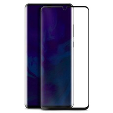 CellTime Full Tempered Glass Screen Guard for Huawei P30 Pro