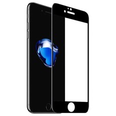 CellTime KingKong Tempered Glass for iPhone 6 Black