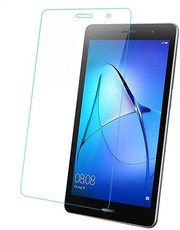 CellTime Tempered Glass Screen Guard for Huawei T3 7"