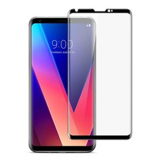 Full Curved Tempered Glass for LG V30